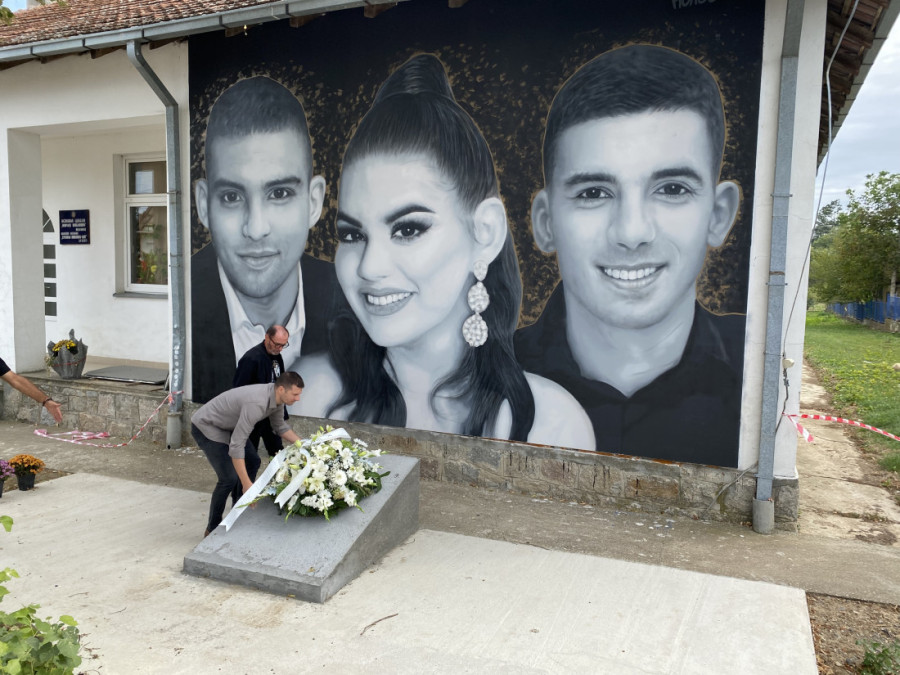 Šest i po sati u kandžama masovnog ubice: Taksista svedočio kako ga je oteo Uroš Blažić