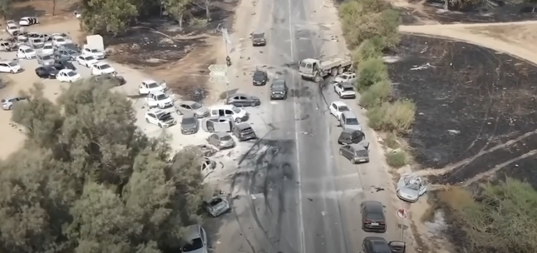 Kako se odvijao masakr na muzičkom festivalu u Izraelu: Kamere sve snimile (VIDEO)