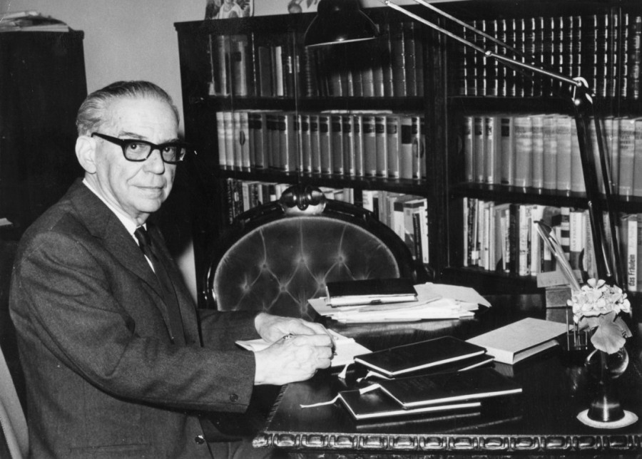 Ivo Andrić je u Španiji našao nešto što će ga trajno obeležiti: Saznajte o čemu se radi na jedinstvenoj izložbi u Institutu Servantes