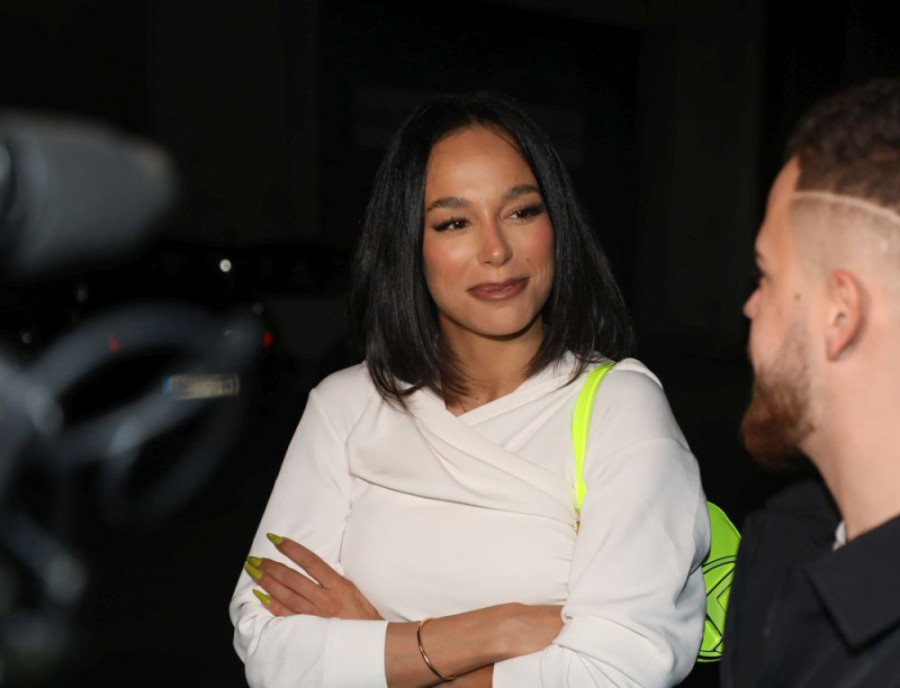 Edita još krajem 2025. godine nagoveštavala da je trudna! "Sad se smeše neke lepe stvari..."