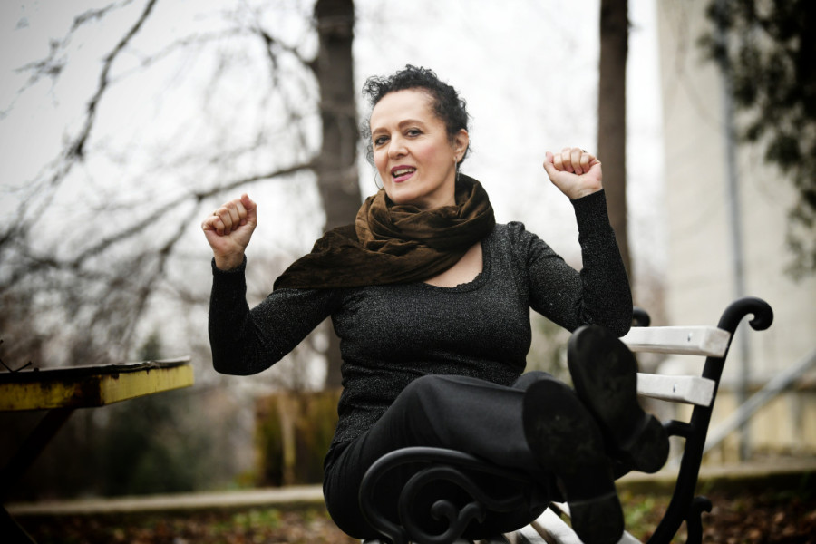 Nedelja književnosti na Kaleidoskopu kulture: Susreti sa poznatim piscima u Novom Sadu (FOTO)