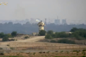 Novi snimci Hamasa: Ovako su probili granicu i upali u Izrael (VIDEO)