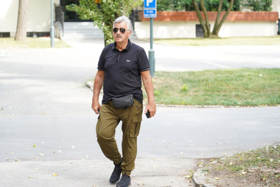 Teška budućnost čeka "Zvezde Granda"! Ljuba Aličić o promenama u žiriju: Popović je imao šmeka za to!