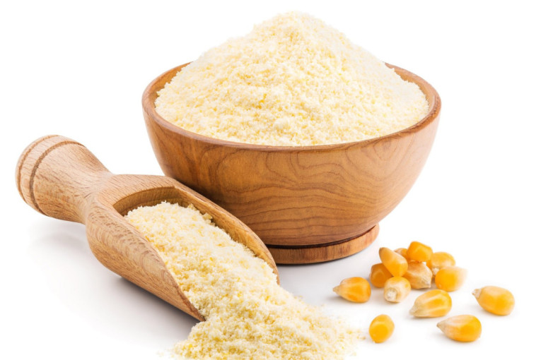 Sve je do tehnike: Evo kako da napravite savršeno kremastu palentu bez grudvica