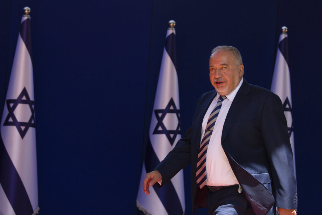 Bivši izraelski ministar hoće da pokrene invaziju na Gazu: "Hamas treba uništiti"