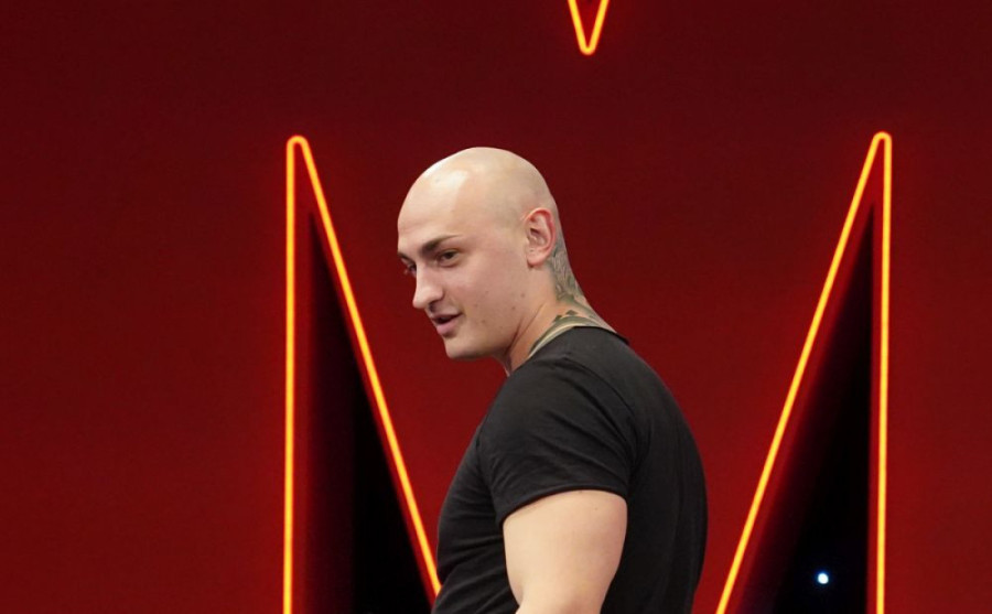 Svi brujali o tome da je Desingerici zabranjen nastup u Budvi i da nema radnu dozvolu, on se sad oglasio: Ovo je jedini problem