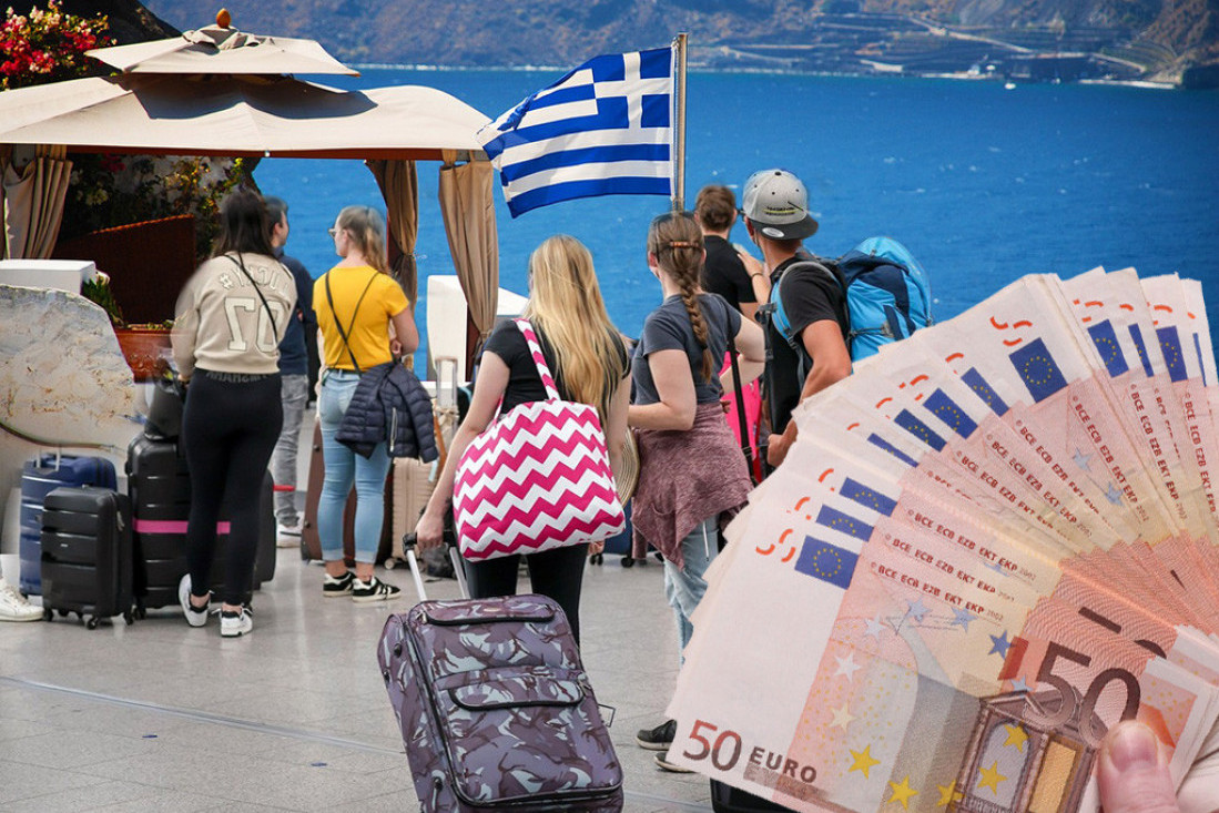 Grčka diže turističke takse za noćenje u apartmanima čak tri puta: A za hotelski smeštaj takse astronomske