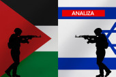 Velika analiza: Da li su izraelske službe zatajile tokom napada Hamasa