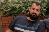 "Počivaj u miru, brate": Prijatelji ubijenog radnika obezbeđenja iz Obrenovca opraštaju se od njega na društvenim mrežama