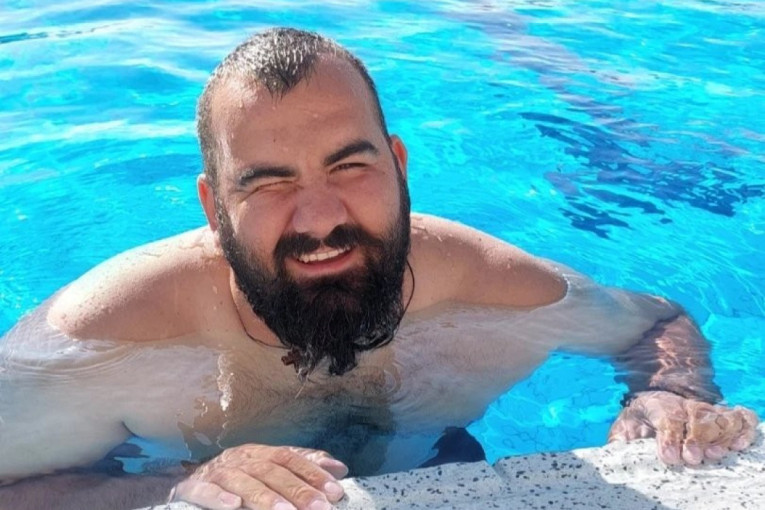 "Počivaj u miru, brate": Prijatelji ubijenog radnika obezbeđenja iz Obrenovca opraštaju se od njega na društvenim mrežama
