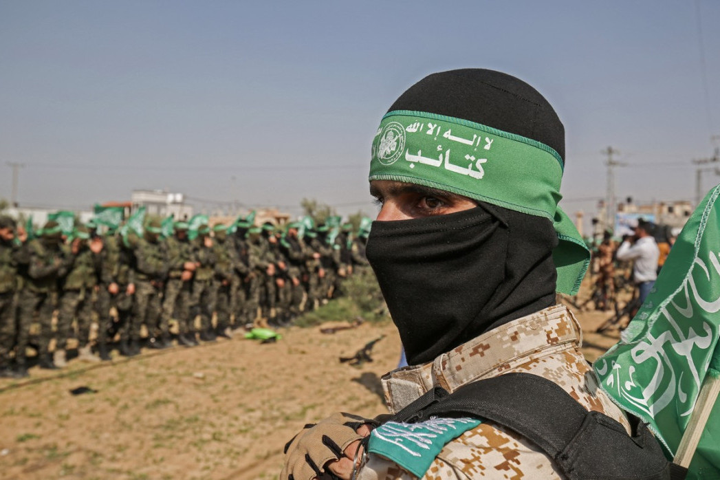 Velika racija izraelske vojske na Zapadnoj obali: Uhapšeno 58 pripadnika Hamasa