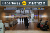 Narušeno poverenje potrošača da putuju! Rat u Izraelu usporio globalnu avio-industriju