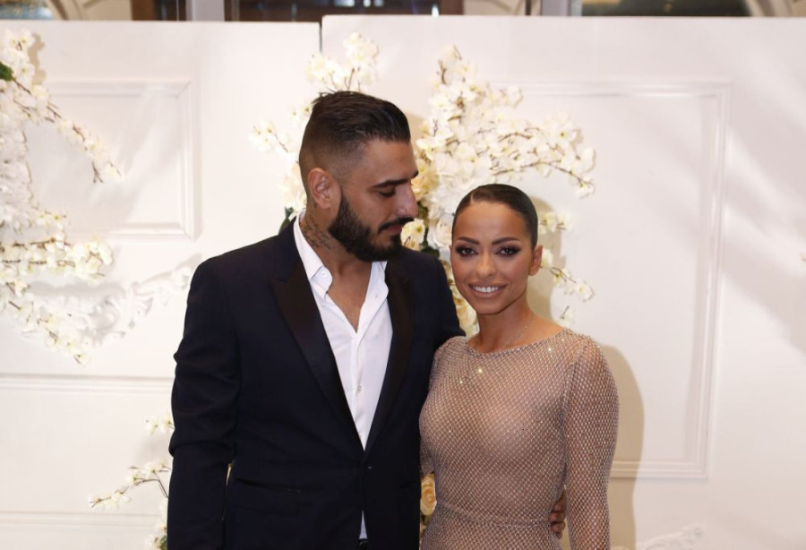 Katarina Lazić se podvrgla ovoj intervenciji: Supruga Darka Lazića završila u bolnici, a sada pokazala razliku!