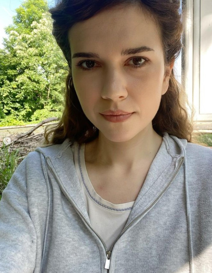 PAPARACO Anica Lazić u šopingu, ali bez Lazara Ristovskog: Evo čime se počastila u skupocenoj radnji! (VIDEO)