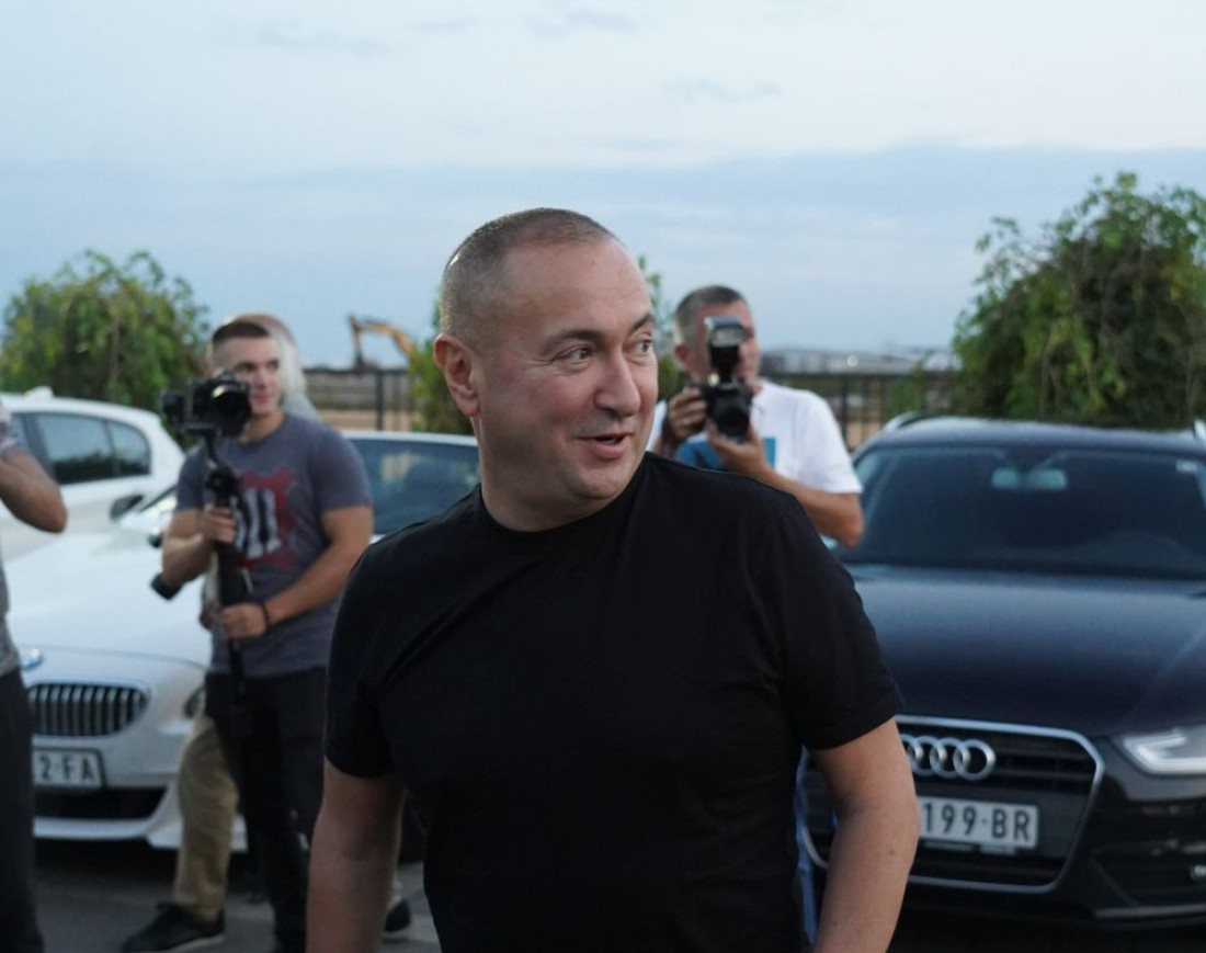 Poznati koji su estradu pretvorili u bojište: Lista najvećih svađa u 2025. godini