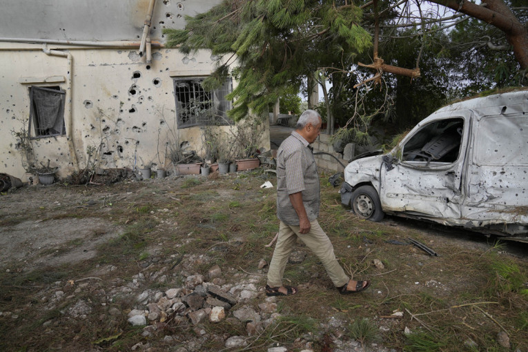 Prazno obećanje Izraela? Palestinci tvrde da još uvek nisu dobili vodu