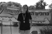 Tužna vest: Plivačica poginula u borbi protiv Hamasa kao poručnik izraelske vojske!