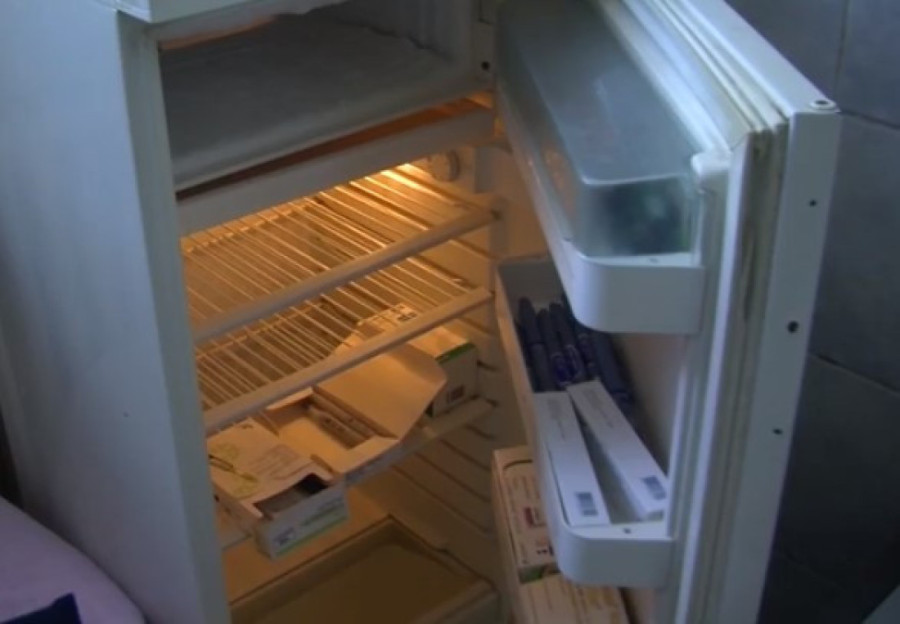 Apel načelnice Internog odeljenja KBC Kosovska Mitrovica: Na pragu smo humanitarne katastrofe, nema lekova i sanitetskog materijala