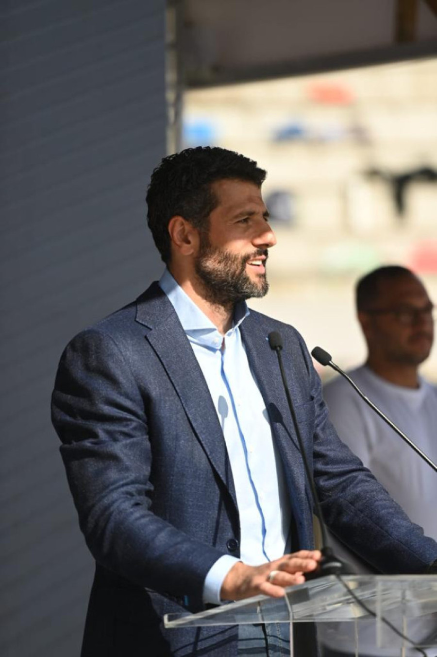 Šapić: Sport je ključ zdravlja i razvoja naše dece