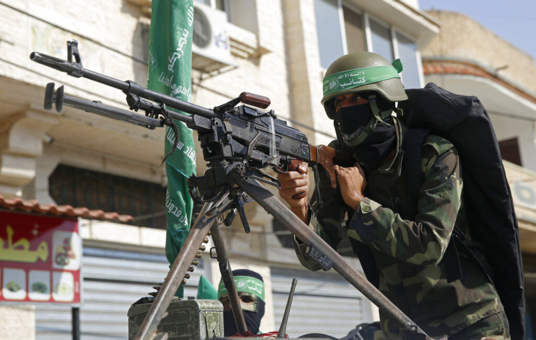 SUKOB U IZRAELU IDF - Pogođeno porodilište u gradu Gaza, gađan i okrug bolnice Al Kuds; Razmere tragedije bez presedana, deca traže vodu