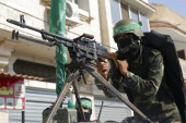 Hamas: Izrael će platiti cenu svoje agresije na Pojas Gaze