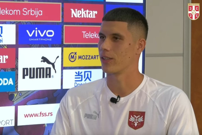 Ratkov odlično poznaje Austriju: Ogromno je interesovanje za utakmicu, biće pakleno u Beču!