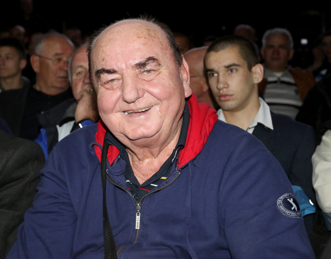 Poznati kolega do ušiju bio zaljubljen u Nadu Topčagić: Pola estrade mi se udvaralo!