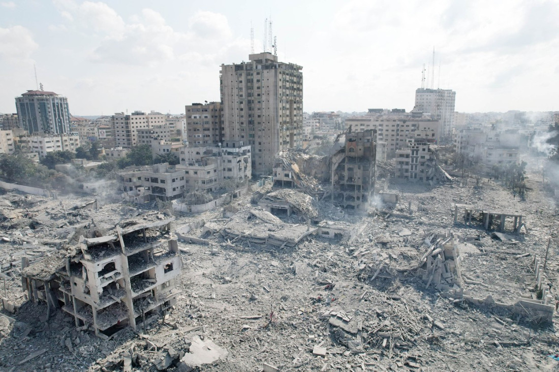 Sprema se udar "gvozdenih mačeva": Izrael planira napad na Gazu, ali da li ima jasnu strategiju?