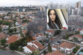 Ispovest Srpkinje iz grotla Pojasa Gaze: "Scene su monstruozne, sestra moje drugarice je nestala na festivalu pre 4 dana"