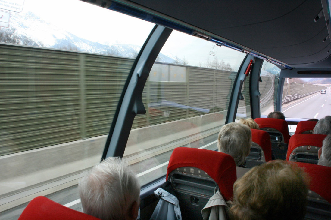 Od danas nova pravila za putovanja autobusom: Torba po putniku, a dodatna se naplaćuje