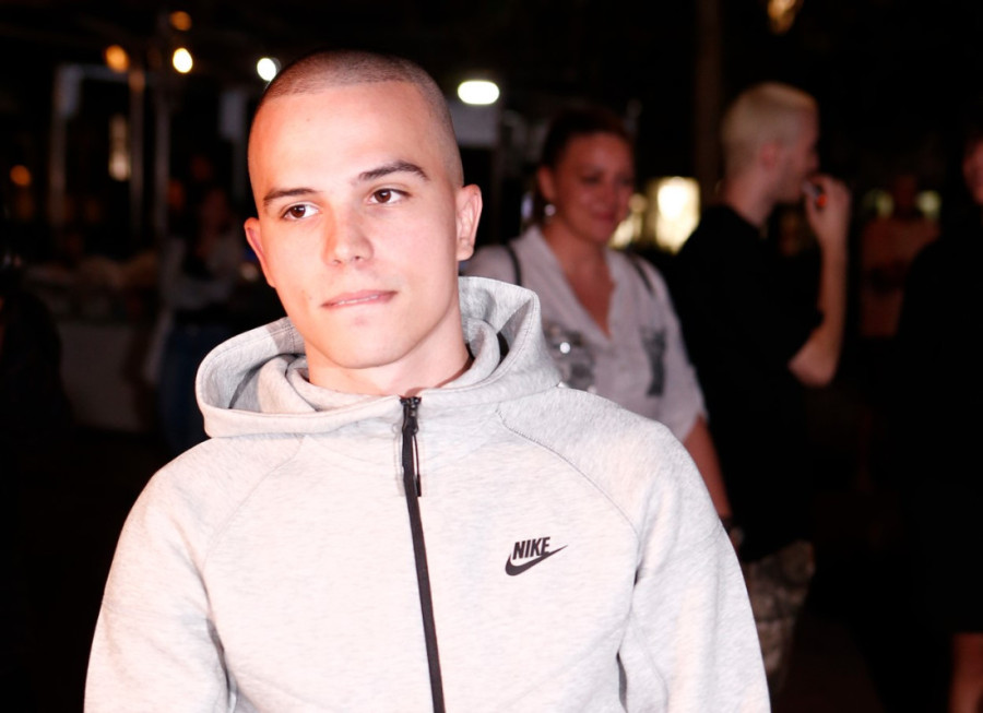 "Planiram da kupim hotel": Vojaž investirao u penthaus, ne planira da stane sa nekretninama! Otkrio i šta mu se najviše sviđa kod devojke