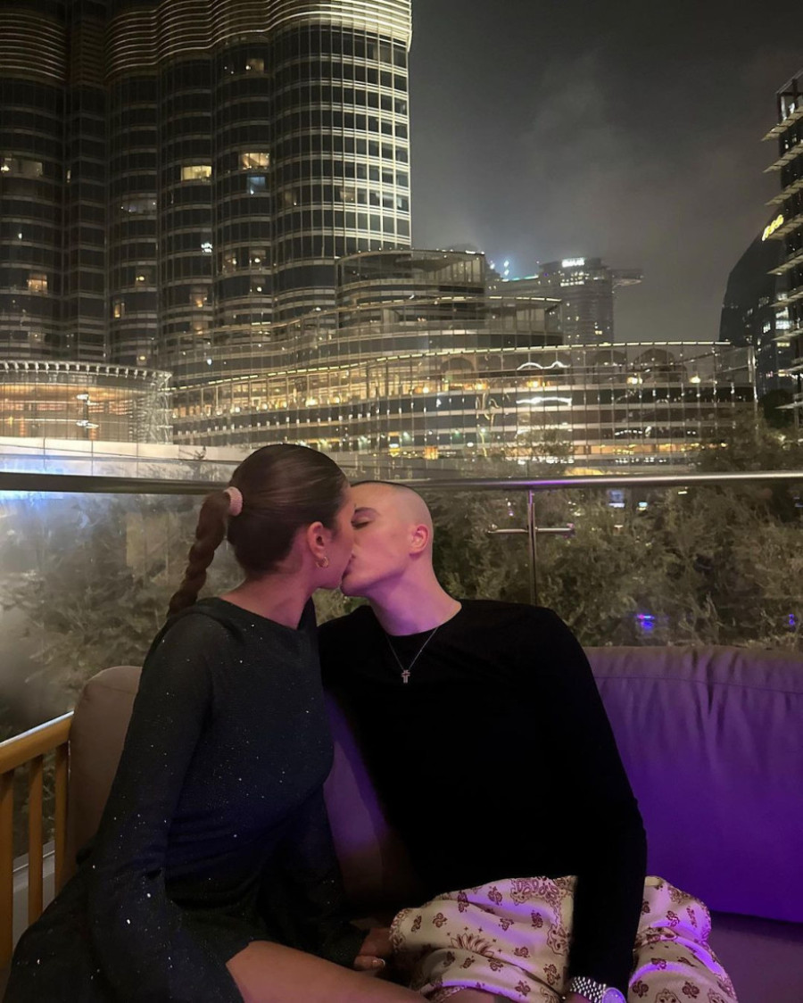 "Planiram da kupim hotel": Vojaž investirao u penthaus, ne planira da stane sa nekretninama! Otkrio i šta mu se najviše sviđa kod devojke