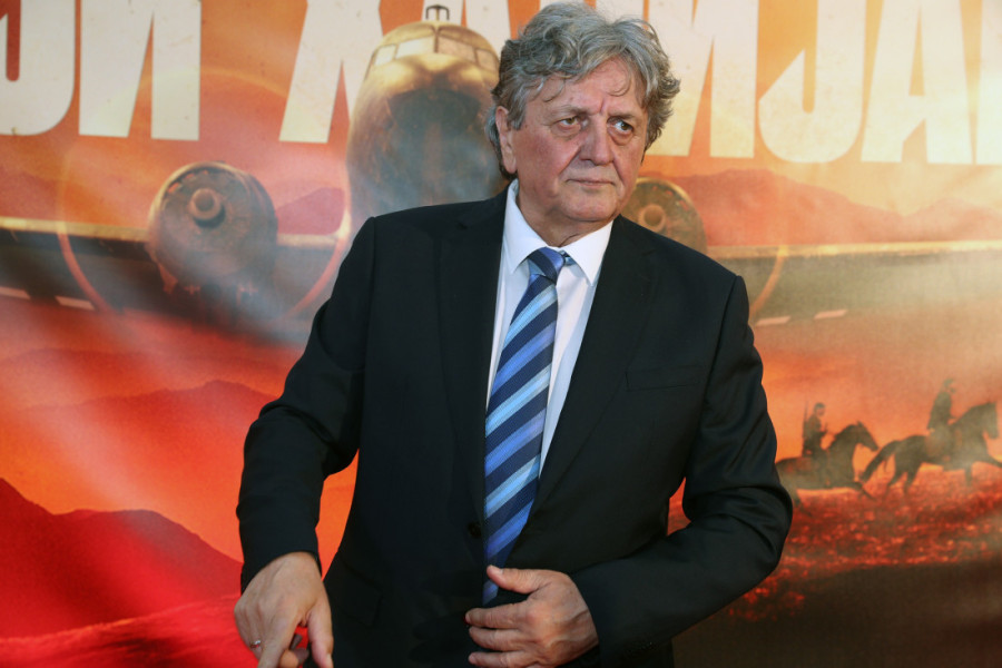 Ovo je unuka Zlate Petrović! Ćerka Mikija Dudića mnogo liči na poznatu baku (FOTO)