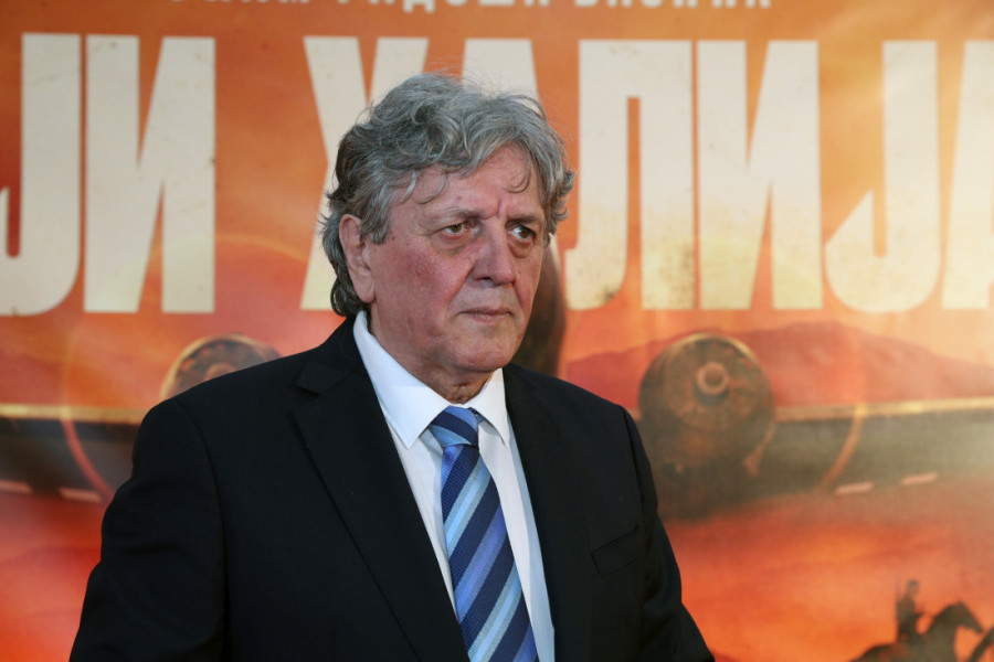 "Gde je nestao moj najbolji drug? To nije čovek koga sam poznavao!" Radoš se surovo obratio Ristovskom (FOTO)