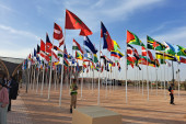 Mali doputovao u Marakeš: Učestvovaće na godišnjoj skupštini Svetske banke i MMF
