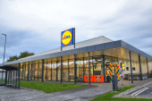 LIDL SRBIJA OBELEŽAVA PET GODINA POSLOVANJA: Investicija u Srbiji veća od 550 miliona evra