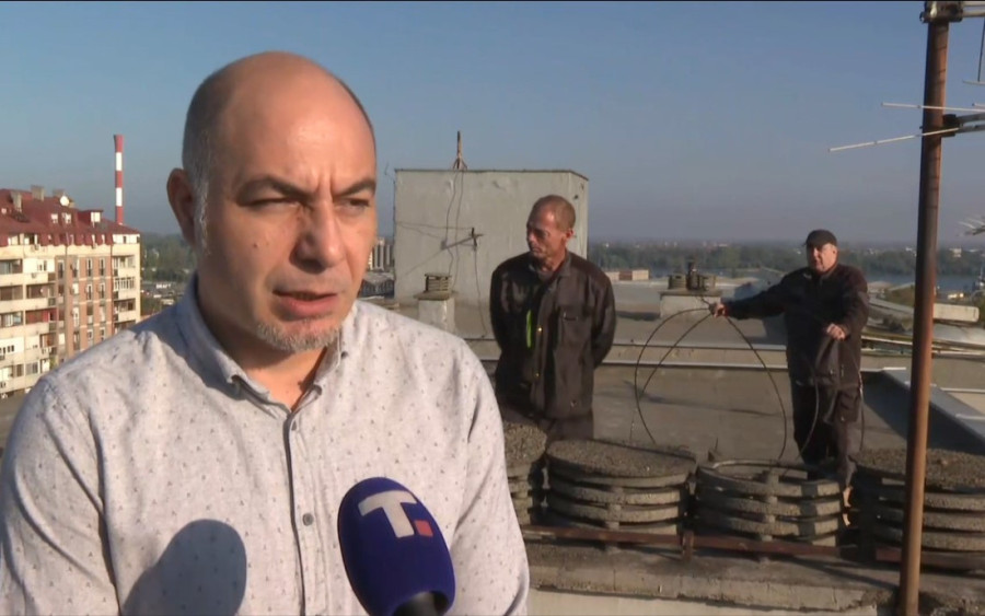 Pozovite dimničare što pre, ušteda danas može posle skupo da košta: Kad krene grejna sezona teško je doći do odžačara