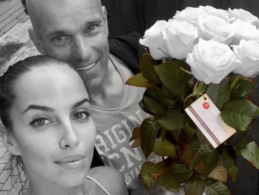 Javlja se sa fudbala i hokeja! Slovačka misica Simona Leskovska pomutiće slavu Dilete Leote (FOTO)