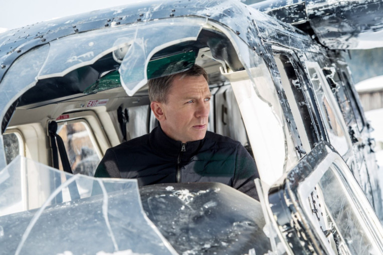 Još jedan glumac u trci za novog Džejmsa Bonda: Njega niko nije očekivao (FOTO)