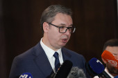 Predsednik brutalno odgovorio Đilasu: Vučić o izbornim prognozama tajkuna - realan život nije njegov mašinski mozak