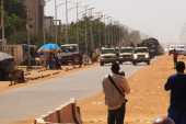 Francuske trupe napuštaju Niger (VIDEO)