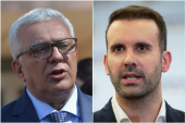 Preokret u poslednji čas: Da li je Srbin novi predsednik Skupštine Crne Gore