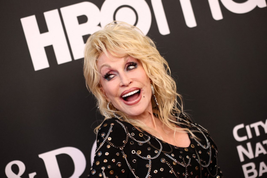 Doli Parton posthumno nagrađena za životno delo: Prikazana emotivna poruka koju je snimila pre smrti (VIDEO)