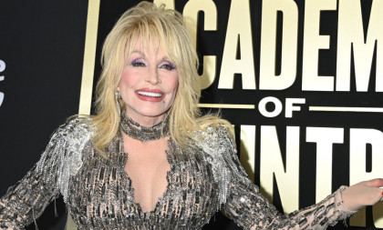 Doli Parton posthumno nagrađena za životno delo: Prikazana emotivna poruka koju je snimila pre smrti (VIDEO)