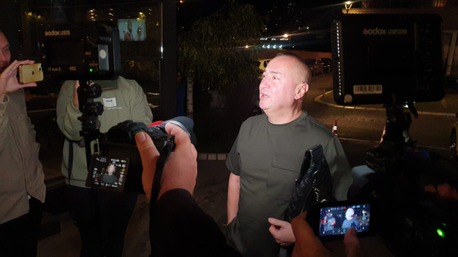 Đani slavi rođenje unuke: Pevač i njegova Slađa presrećni, na veselje pristižu poznati (VIDEO)