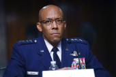 Američki general: Nema naznaka da će se drugi izraelski protivnici priključiti ratu