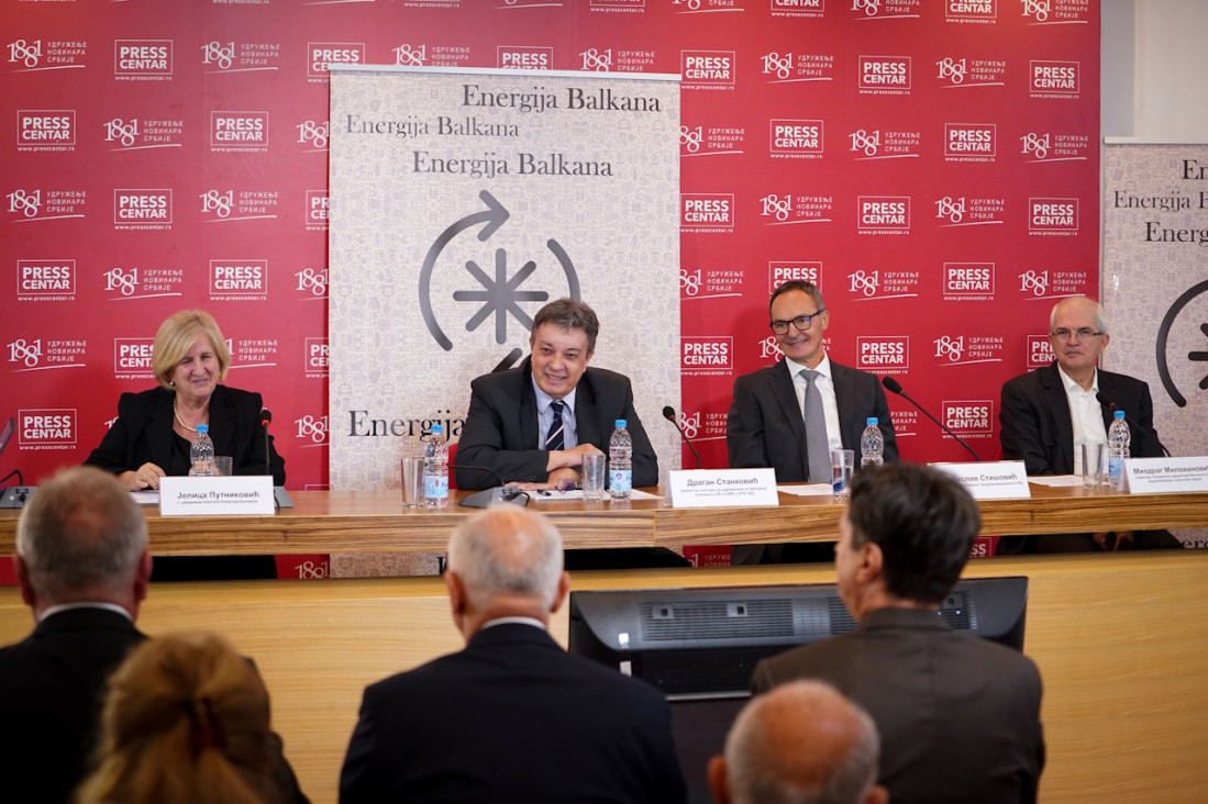 Srbija možda mirna do 2040: Koliko će nam značiti RHE Bistrica
