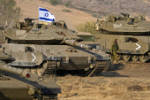 RAT NA BLISKOM ISTOKU Broj ubijenih u Gazi porastao na 31.923! Netanjahu: Pripreme za kopneni napad na Rafu će potrajati