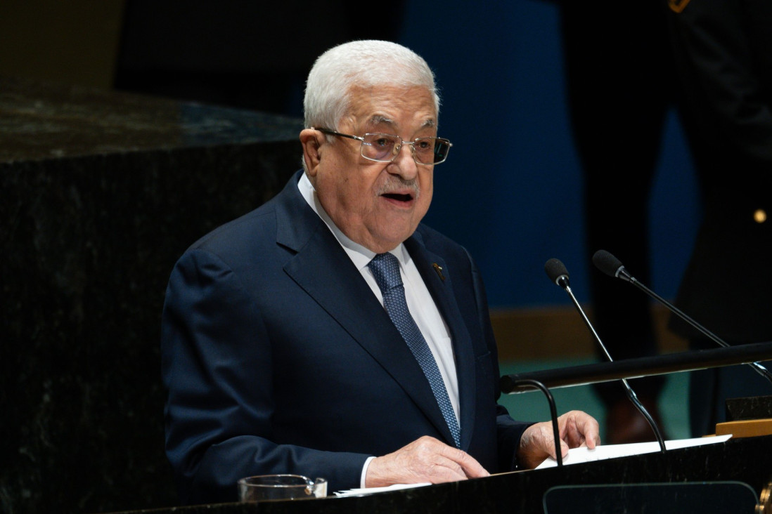 Militanti napali konvoj predsednika Palestine! Abas nije ispunio ono što su zahtevali, ima i mrtvih (VIDEO)