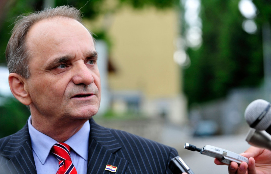 Rekordna zaplena novca! Albanac skrivao više od 700.000 evra na granici